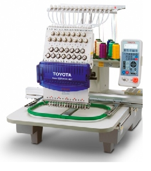 Picture of Toyota ESP9100